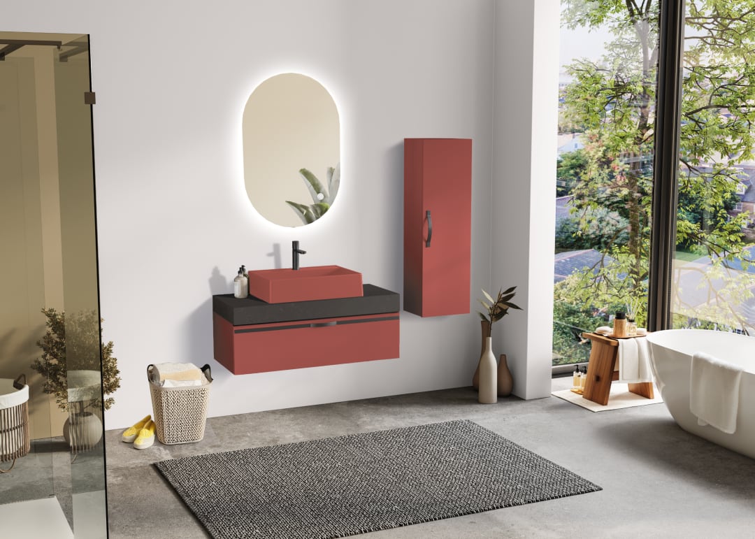 BATHLINE 28100 V53
