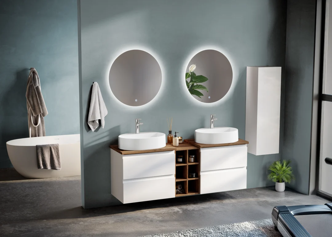 MODERNO 55160 V51