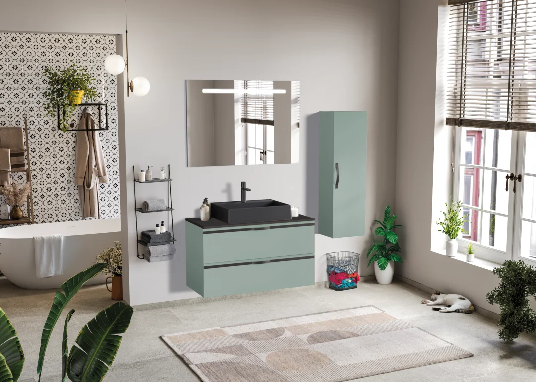 BATHLINE 55100 V52
