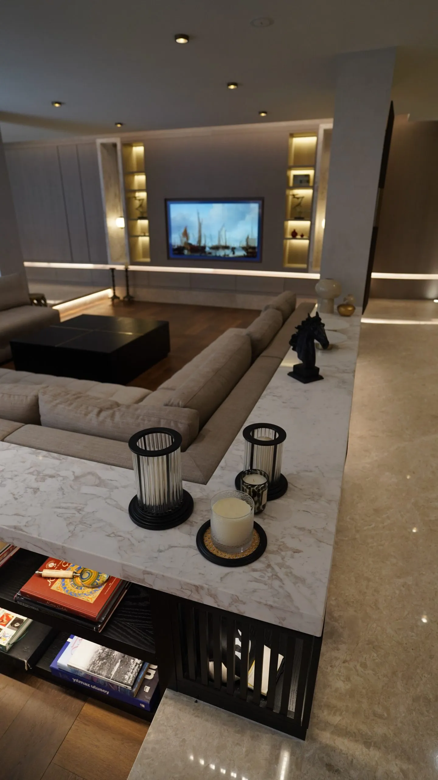 Calacatta Cerviole 2