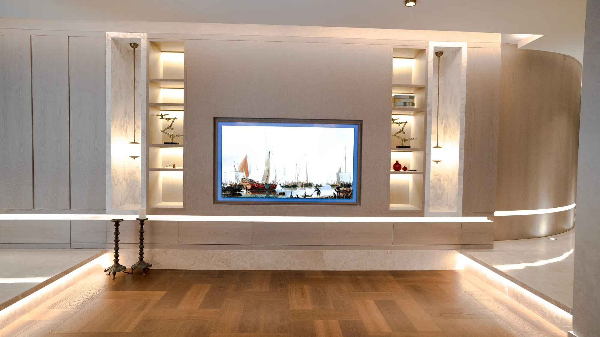 Calacatta Cerviole 3