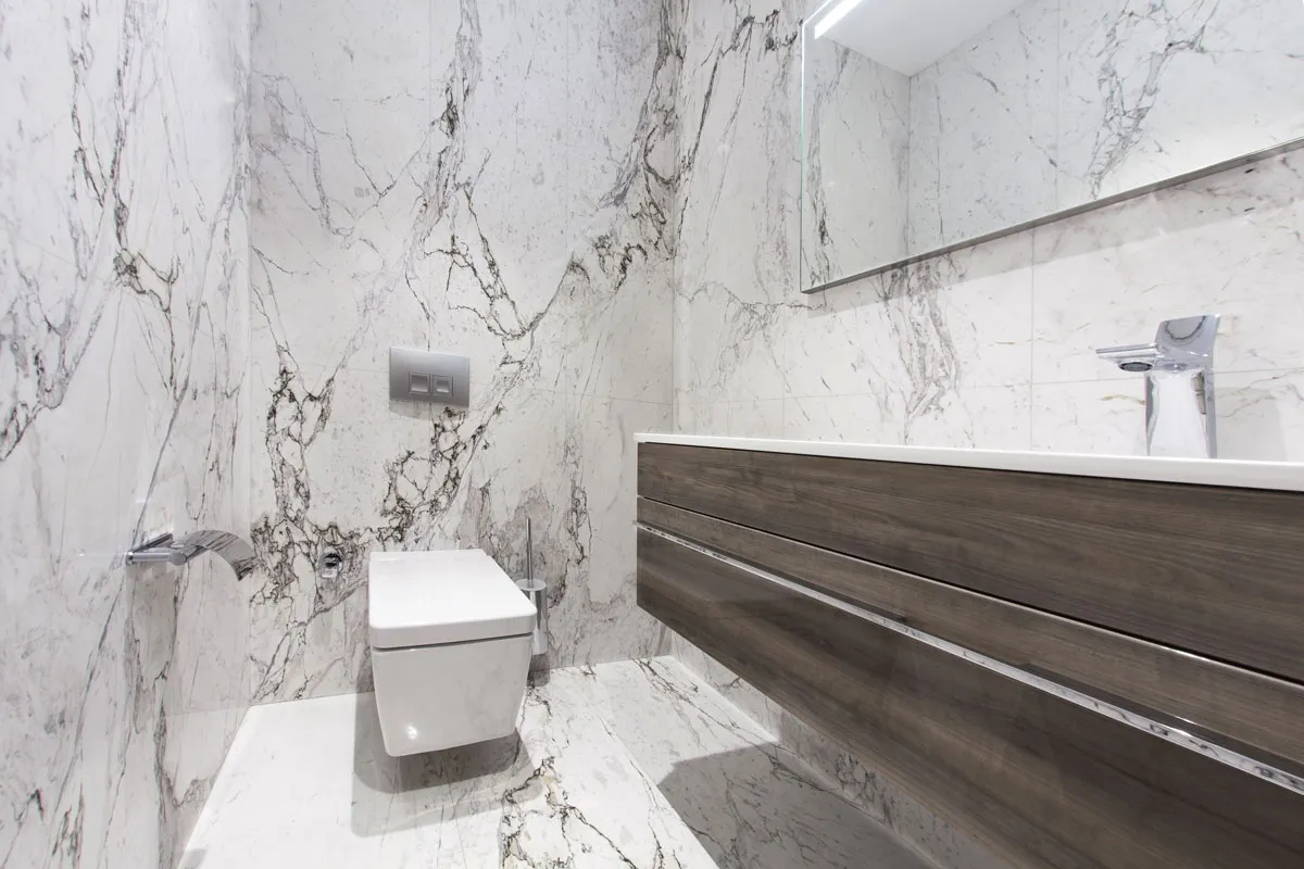 Calacatta Lucina Extra 2