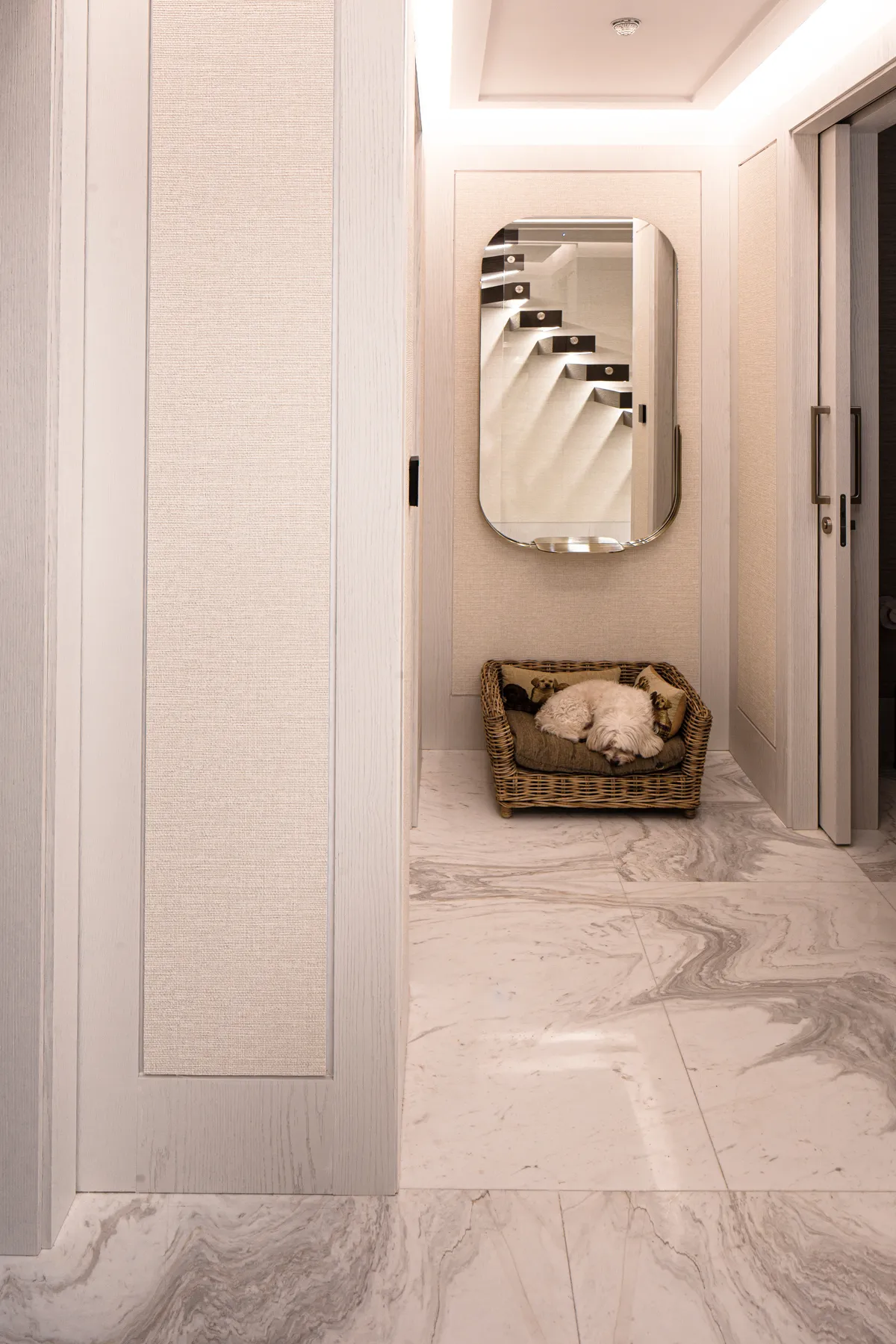 Calacatta Lucina Extra 13