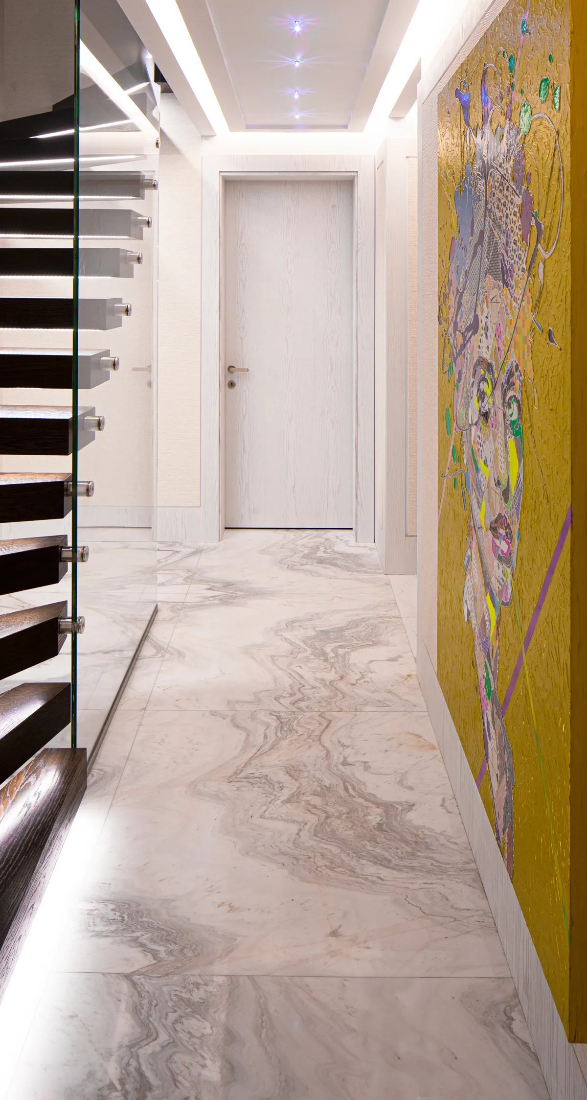 Calacatta Lucina Extra 15