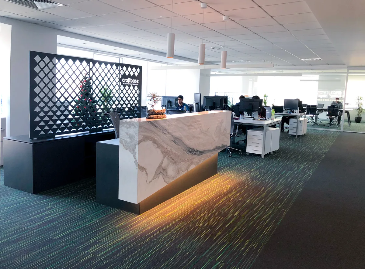 Calacatta Lucina Extra 17