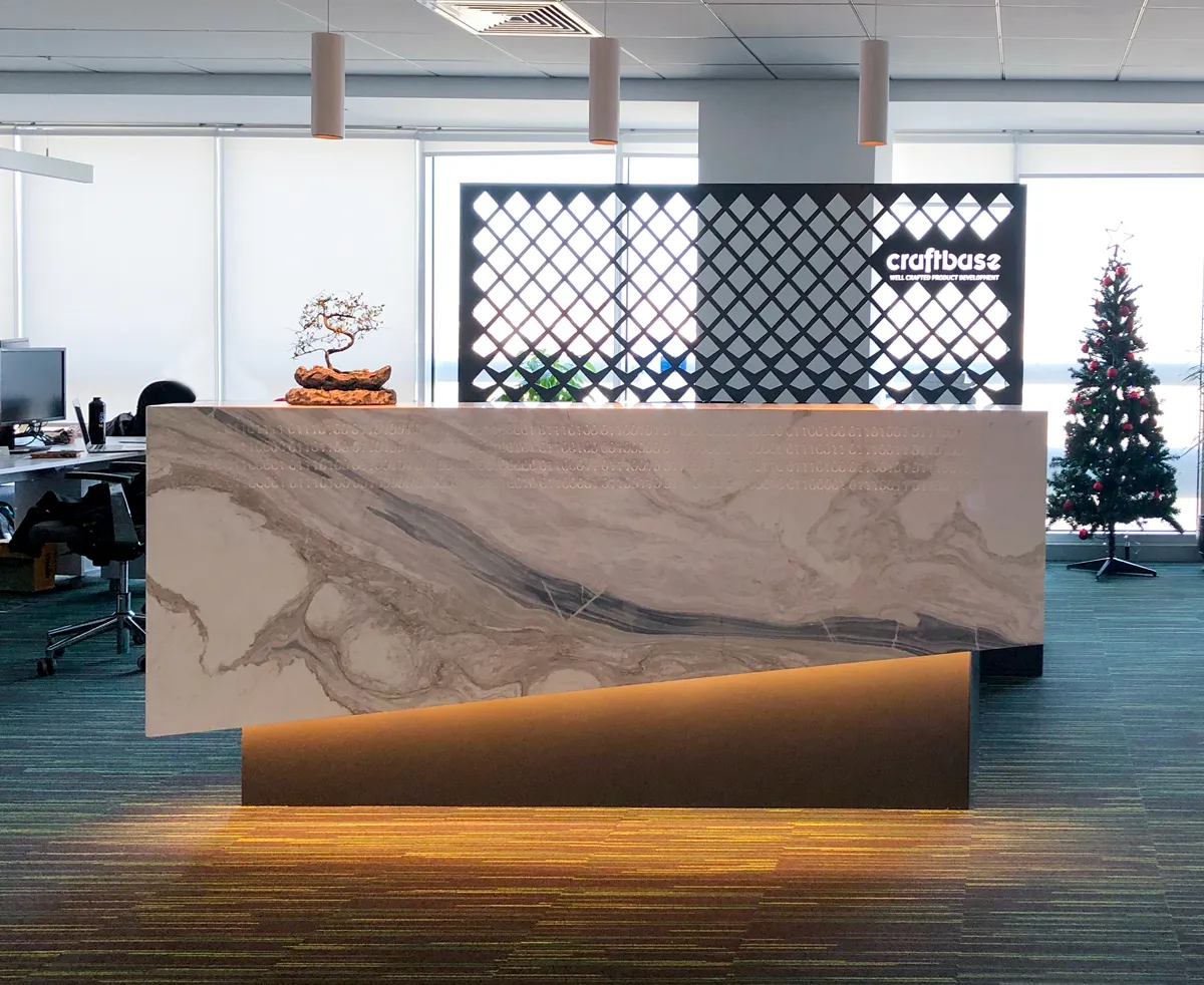 Calacatta Lucina Extra 18