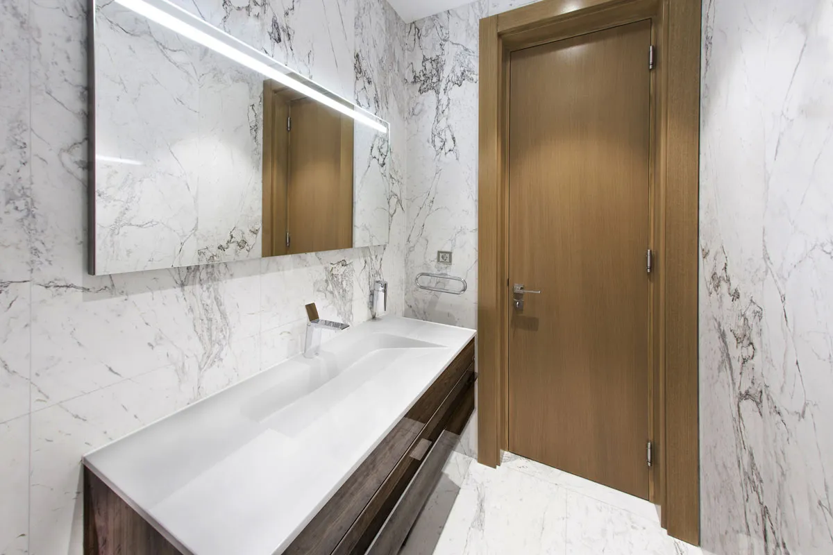 Calacatta Lucina Extra 3