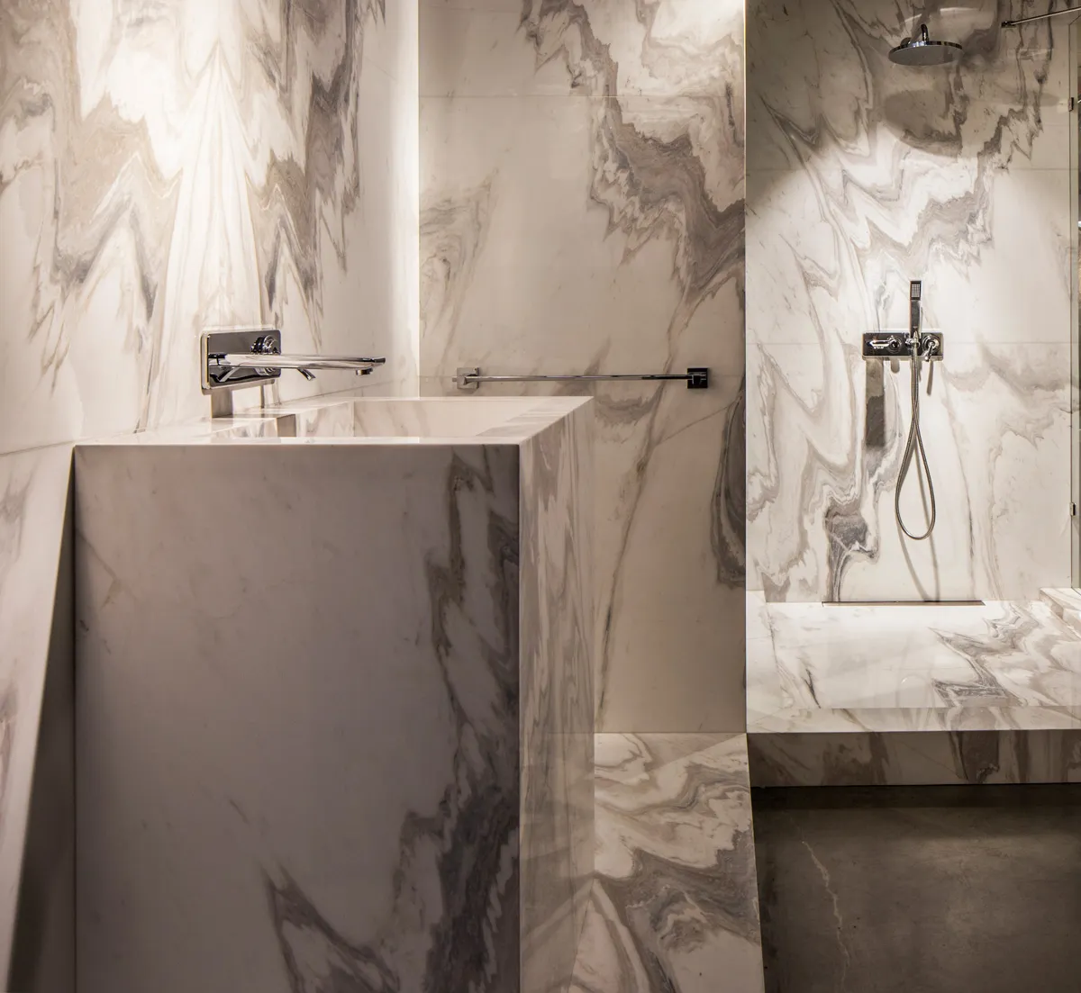 Calacatta Lucina Extra 9