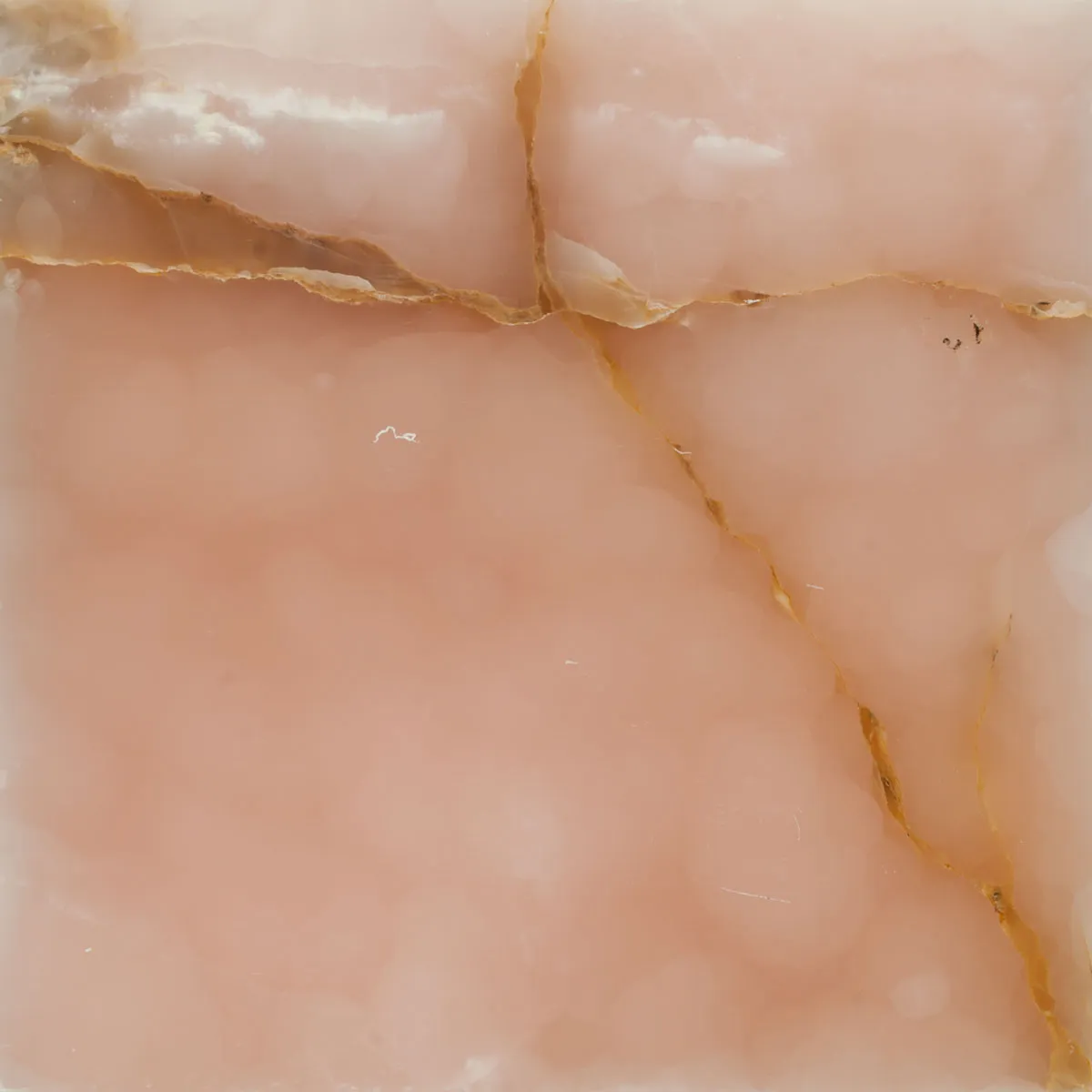 Pink Onyx