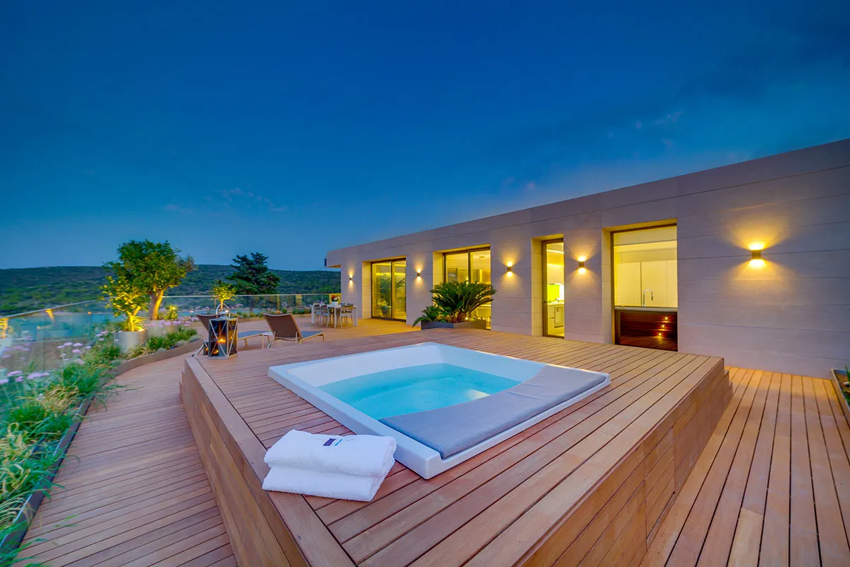 Denizli Travertine 8