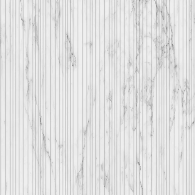 Marmara Rhythmic White