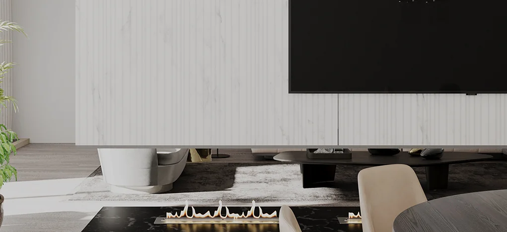 Marmara Rhythmic White 5