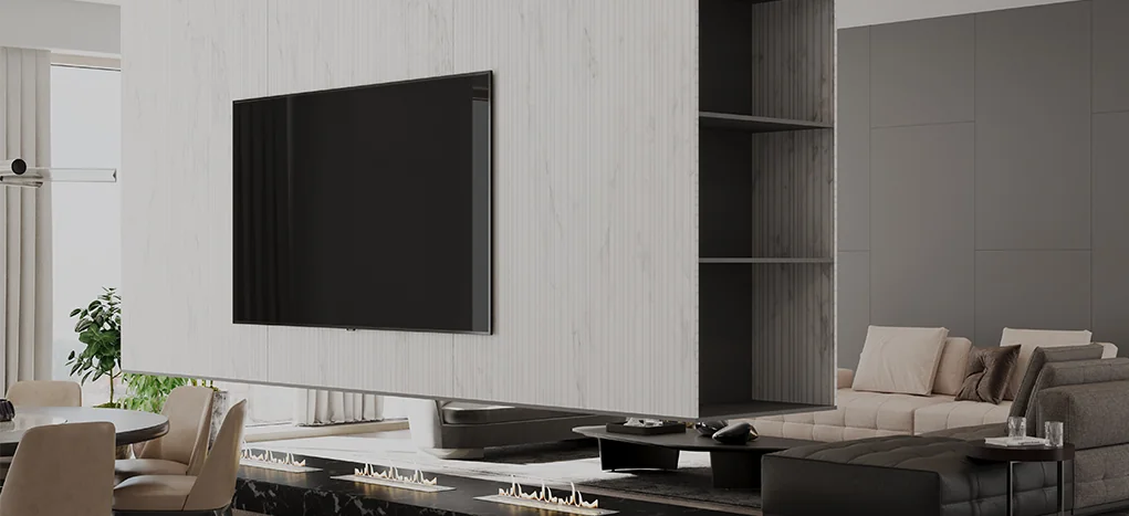 Marmara Rhythmic White 3