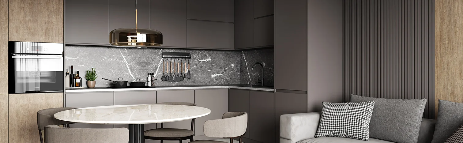 DECORATIVE FURNITURE PANEL