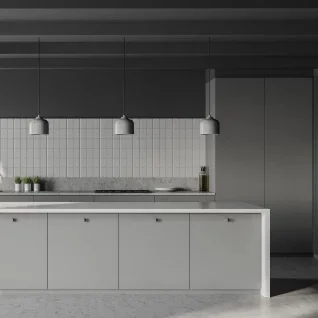 SUPRAMAT MAT LACQUER SURFACE