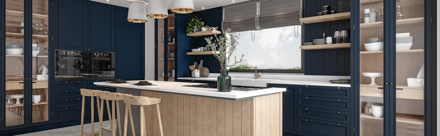 SUPRAMAT MAT LACQUER SURFACE