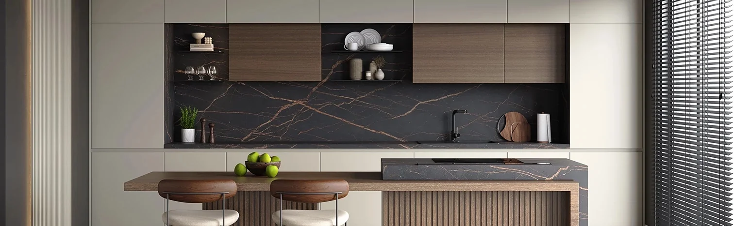 TRENDY MIX AND MATCH