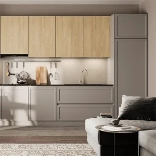 TRENDY MIX AND MATCH