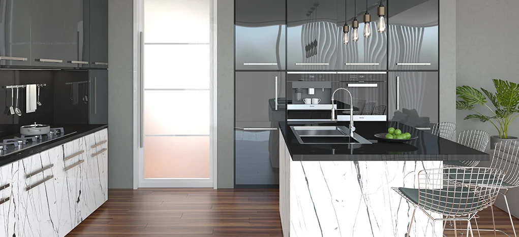 HG Metallic Anthracite 3