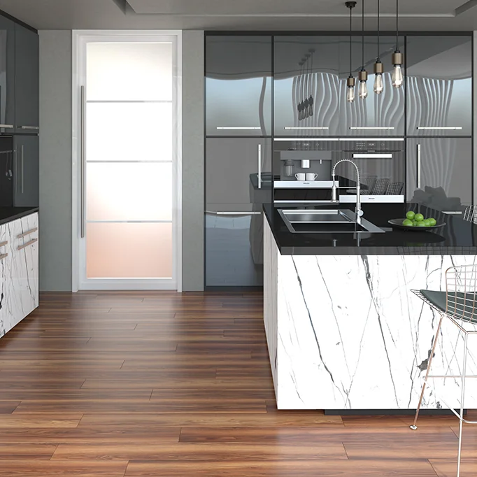 HG Metallic Anthracite 2