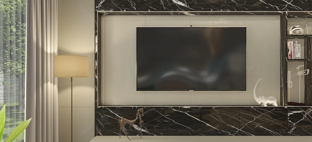 HG Toros Black Marble 3