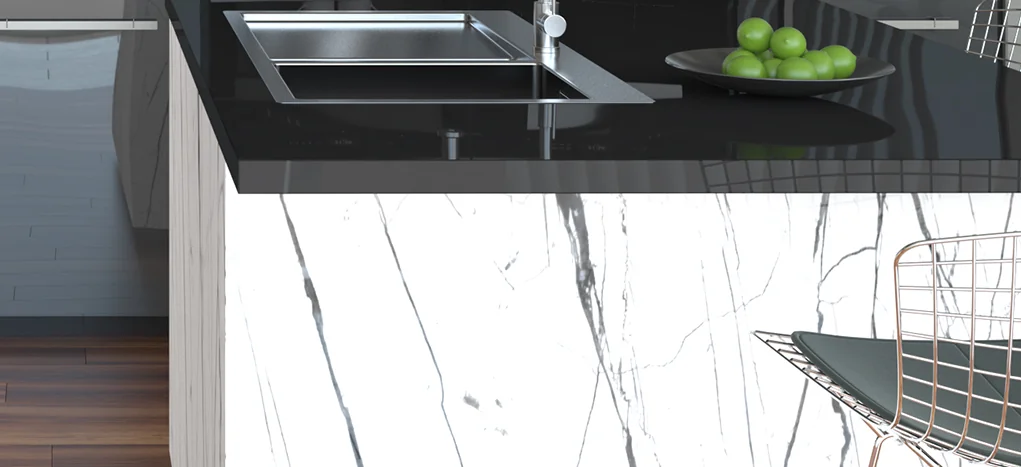 HG Toros White Marble 5