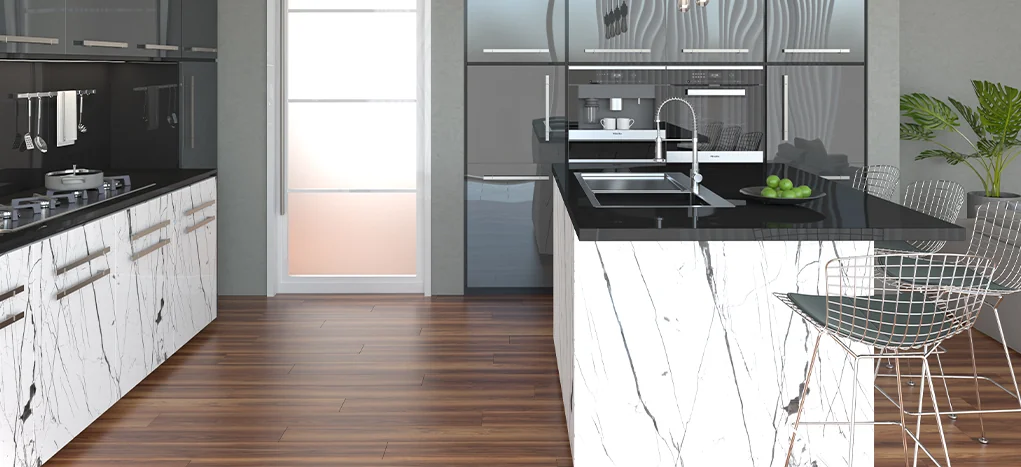 HG Toros White Marble 3