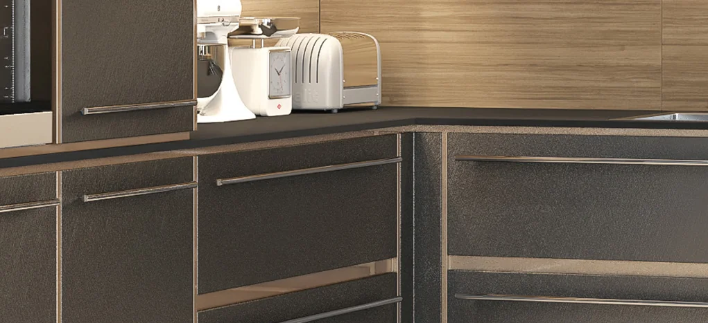 Matt Cashmere Gold 5