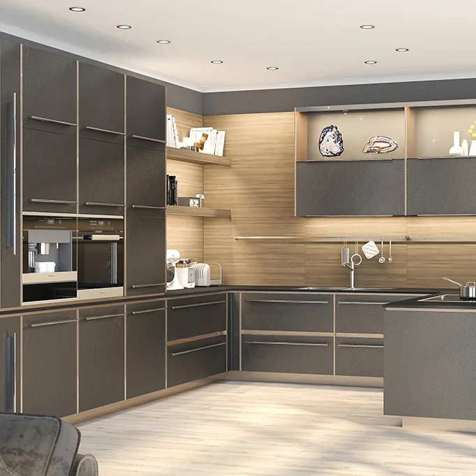 Matt Cashmere Gold 2