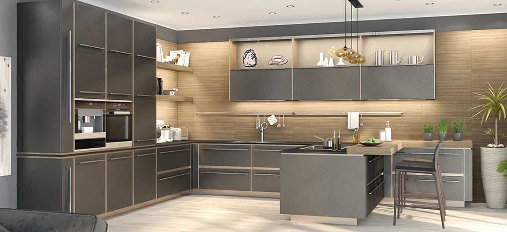 Matt Cashmere Gold 3