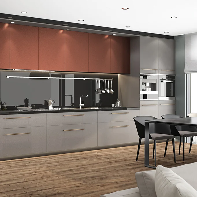 Matt Cashmere Gray 2