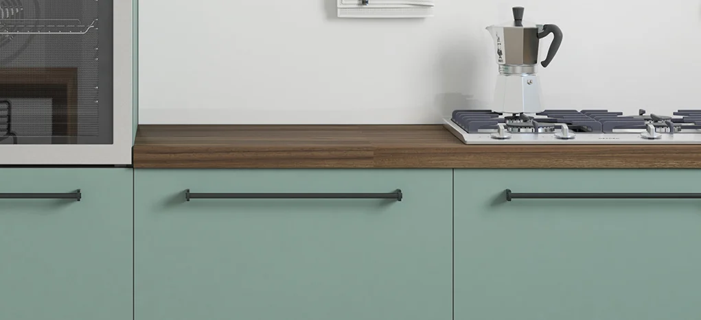 Soft Touch Relax Green 5