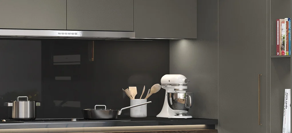 Soft Touch Rock Gray 5