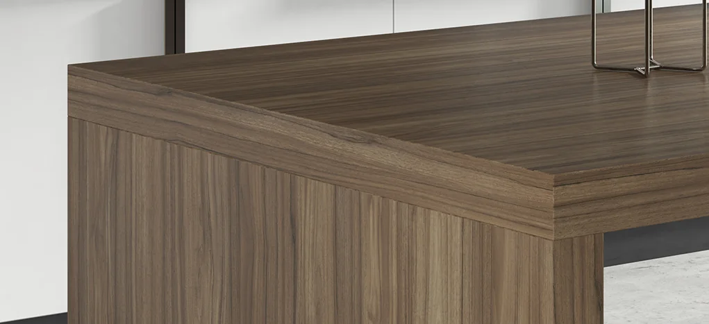 Soft Touch Siena Wood 5