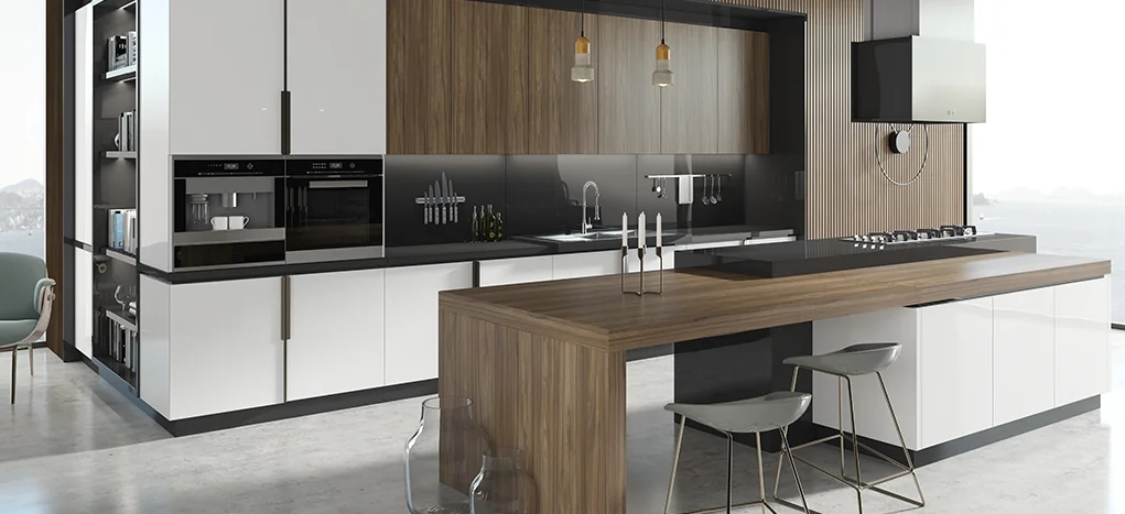 Soft Touch Siena Wood 3