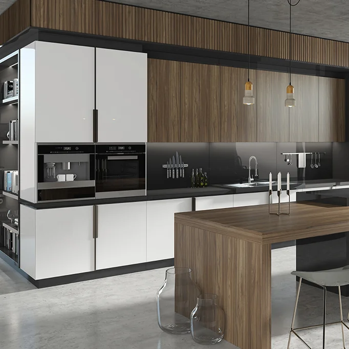 Soft Touch Siena Wood 2