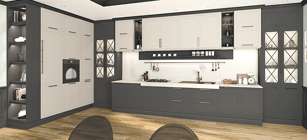 Soft Touch Storm Gray 3