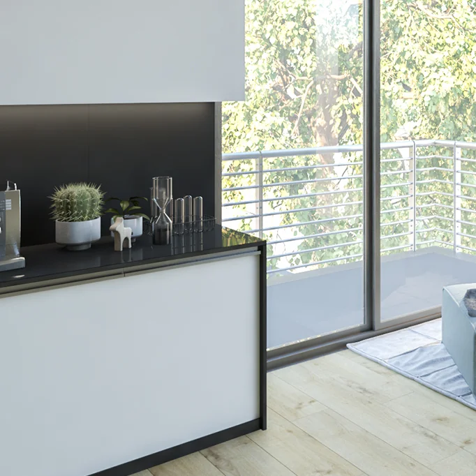 Super Matt Galaxy White 2