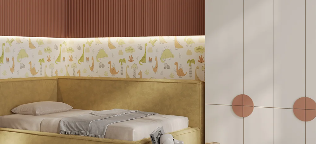 Super Matt Light Cream 3