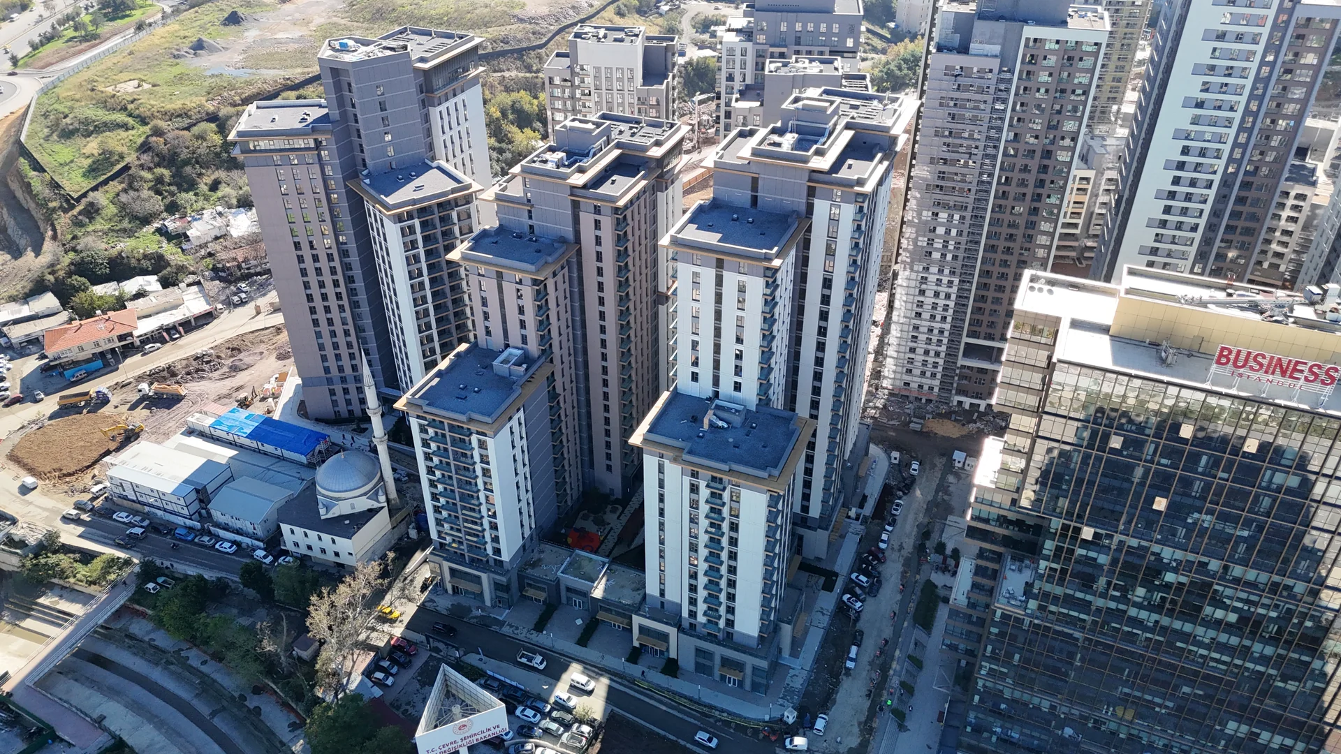 Baywan Constructor - Image 2